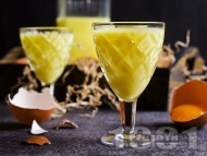  Beach Blonde   Advocaat  